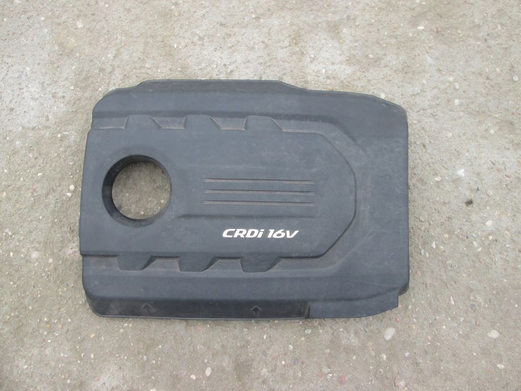 фото №1, Kia sportage iv 16-18 1.7 crdi захист na двигун