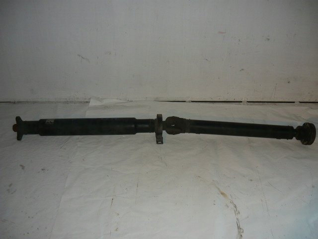 фото №1, Wał привідний 8674202 bmw f06 f10 f11