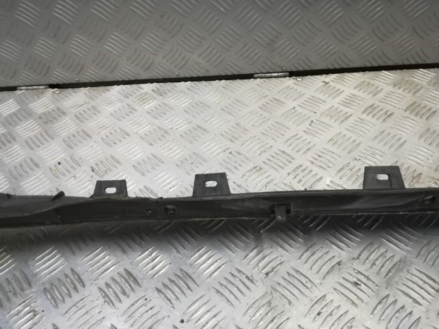 фото №7, Peugeot 207 жабо нижние