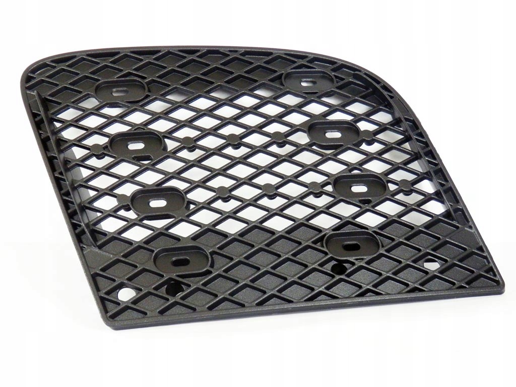 фото №1, Решітка бампера лівий задня audi r8 420807697a