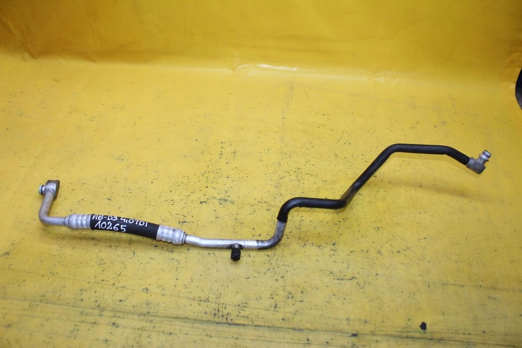 фото №4, Шланг кондиционера a8 d3 4.0tdi 4e1260712aj