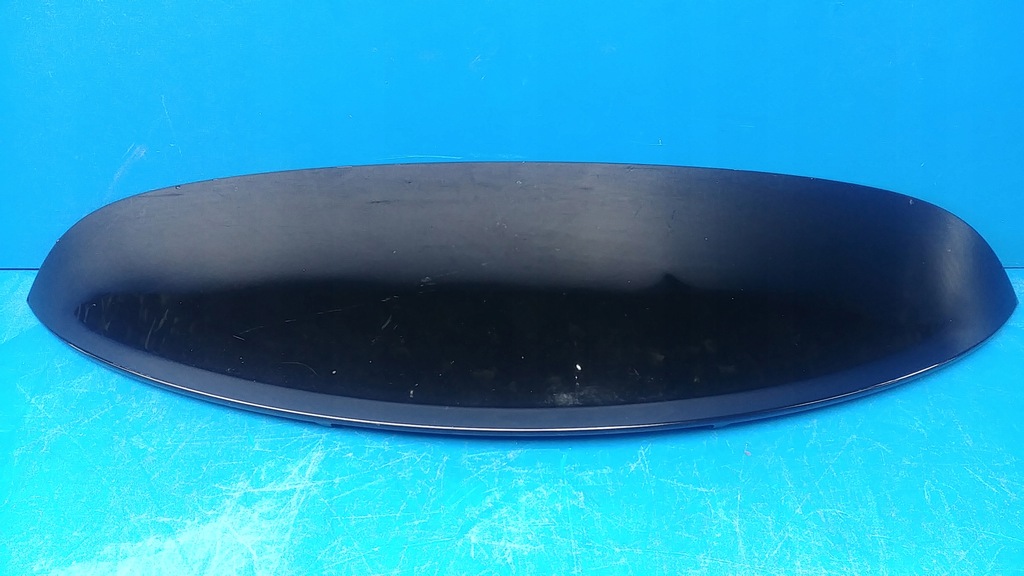 фото №7, Козырёк крышки спойлер спойлер спойлер alfa romeo brera 876b