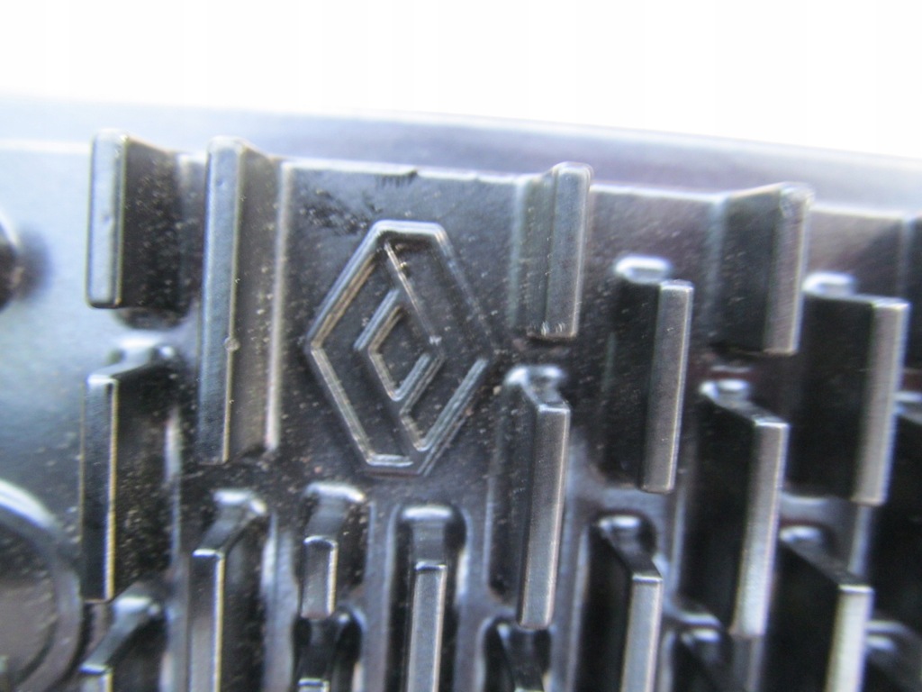 фото №6, Renault scenic iv камера ассистент поперечина движения