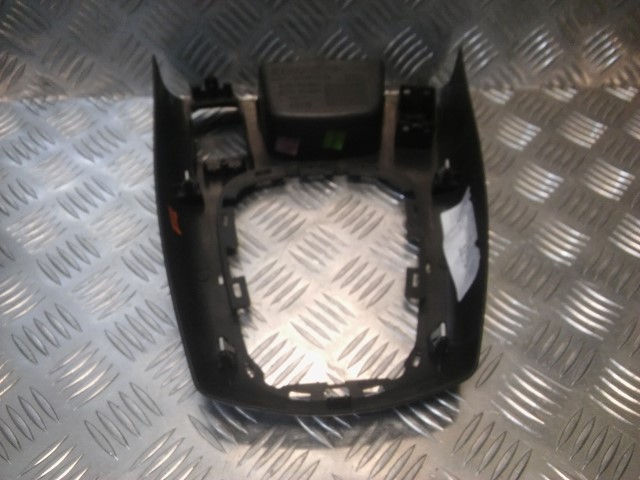 фото №4, Корпус рамка тунель scenic iii 969330001r