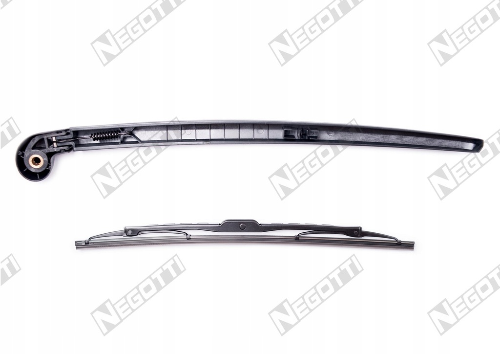 фото №3, Negotti krt 147 рычаг дворники