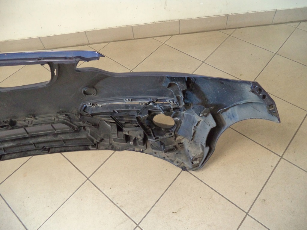 фото №7, Бампер перед bmw2 bmw 2 f22 f23 + правая решётка