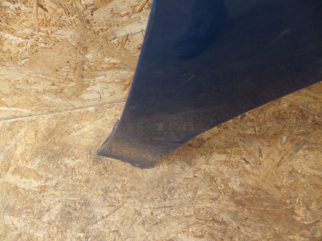 фото №6, Передній правий крила toyota camry viii 2017-