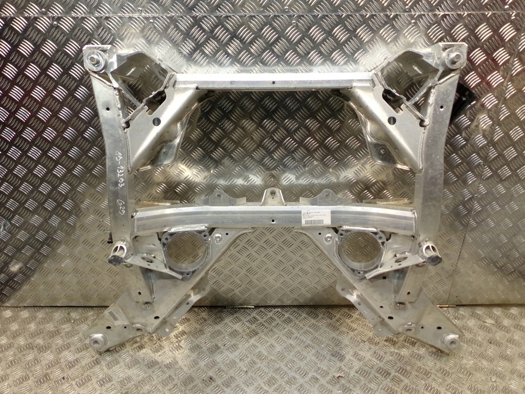 фото №1, Bmw z4 g29 підрамник балка перед 6878608