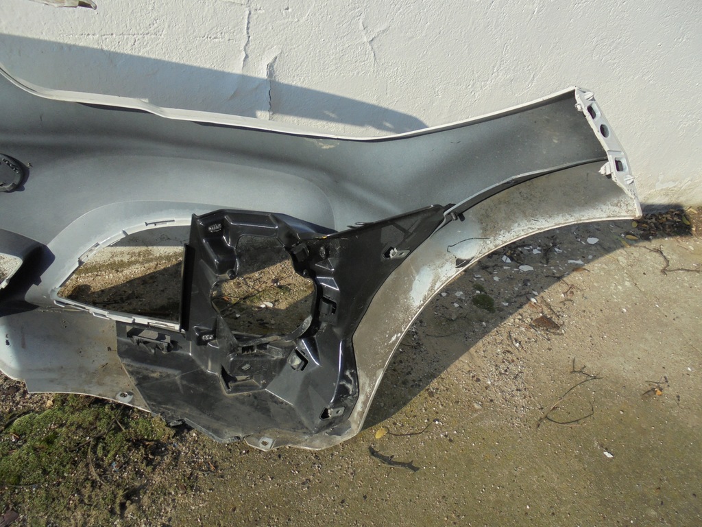 фото №10, Bmw 2 m2 m набор f22 f23 бампер перед 8055299