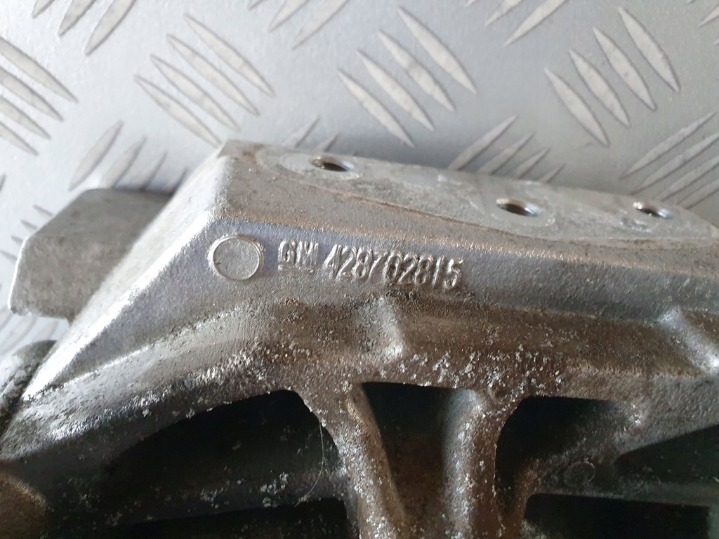 фото №5, Кронштейн кронштейн opel insignia 2.0 cdti