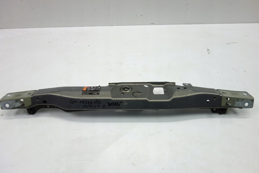 фото №1, Pas підсилювач верхній opel meriva b 13266113