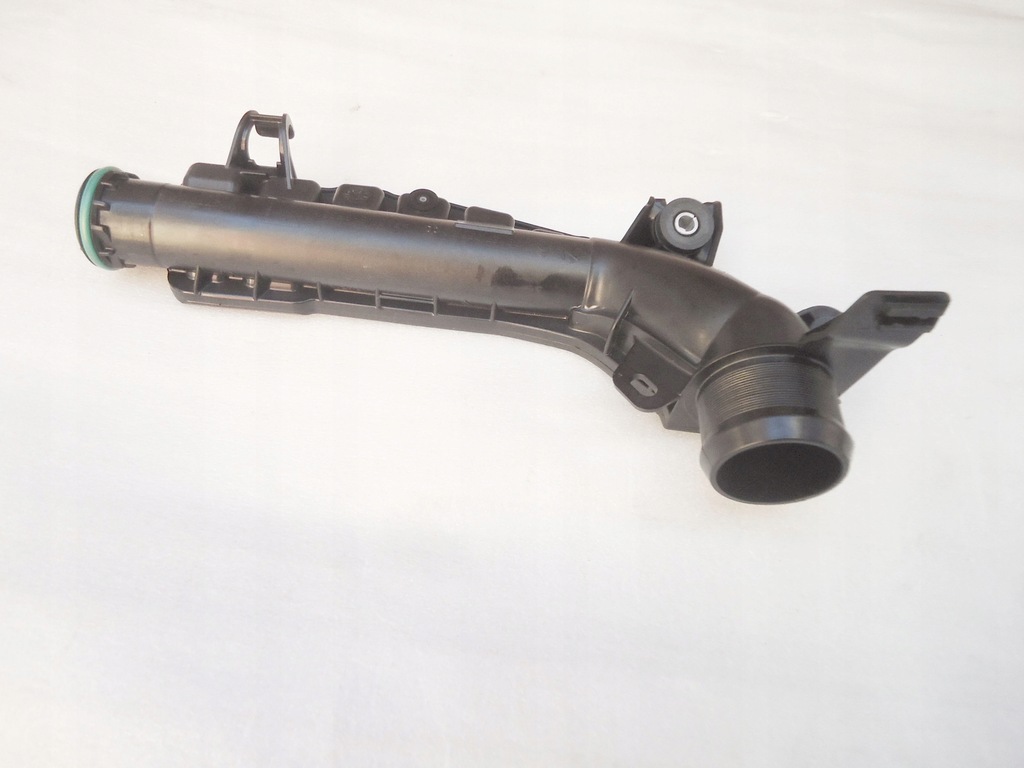 фото №4, Citroen c4 picasso ds3 elyse cactus 1,2thp труба 9812735880