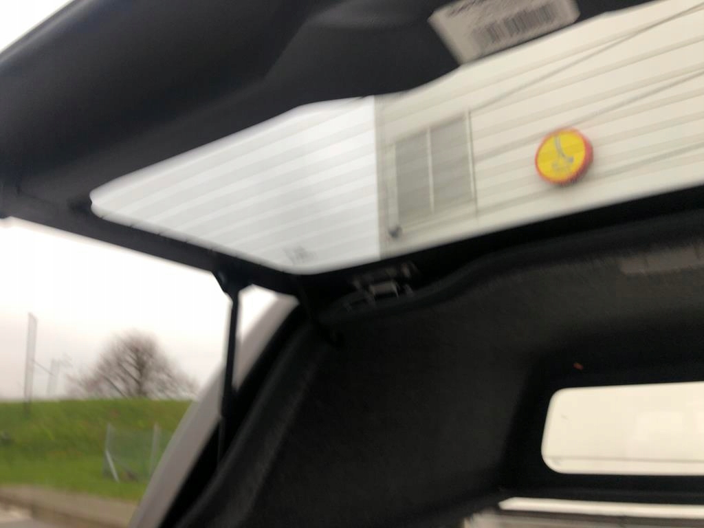 фото №12, Обшивка mitsubishi l200 road ranger rh3 extra cab