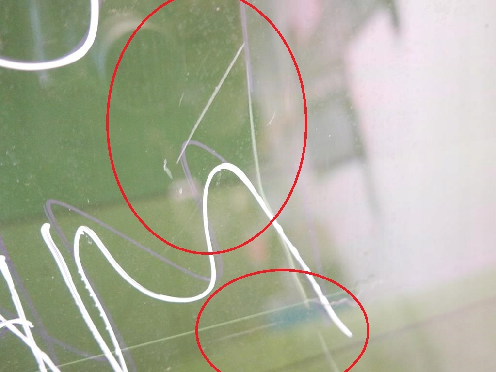 фото №7, Стекло дверная правая задняя задняя ford galaxy mk1 95-