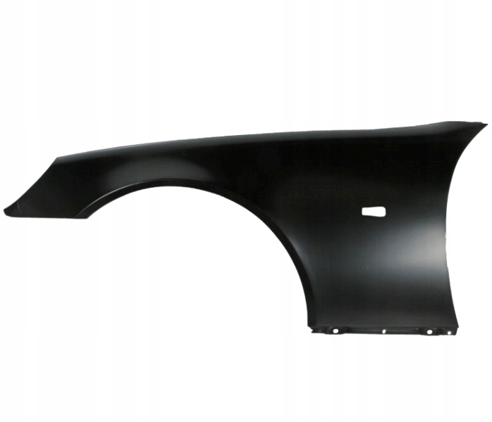 фото №1, Mercedes slk r170 96-, крыло передний перед левый