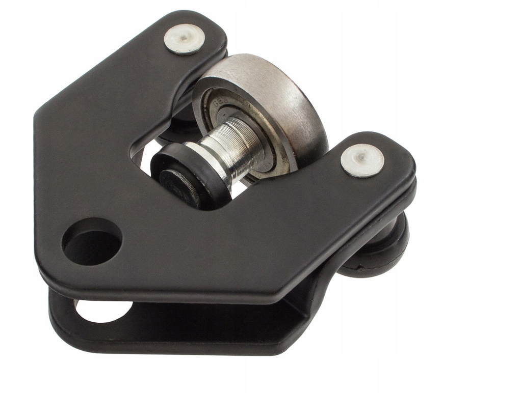 фото №2, Подрамник дверь раздвижных dół renault master ii 98-