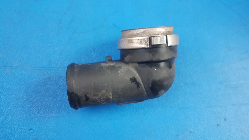фото №12, Патрубок wody жидкость охлаждающей alfa romeo 156 166 166 147 159 gt gtv brera