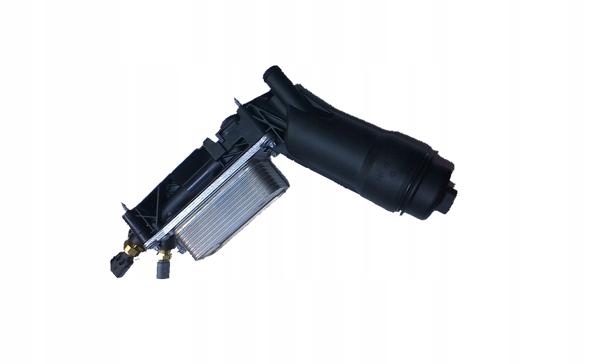 фото №1, Основание фильтра масла dodge chrysler ram 1500 jeep 3.6 2011-2013