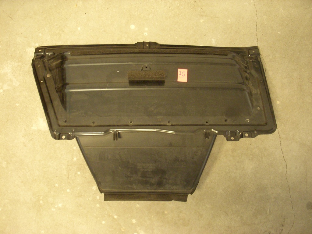 фото №1, Впуск повітря subaru forester 08-12r 2.0d