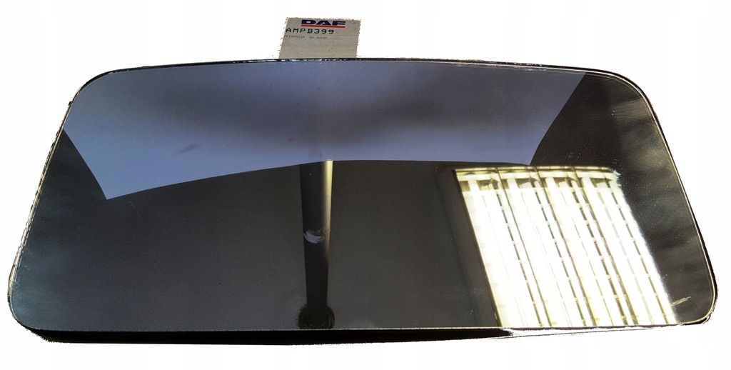 фото №1, Вкладыш зеркало зеркало daf 45 375x190 ampb399