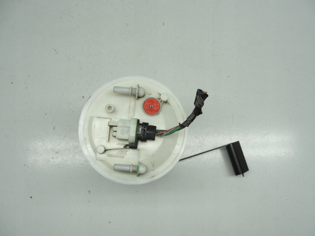 фото №2, Насос пального поплавок renault vel satis 3.0 dci