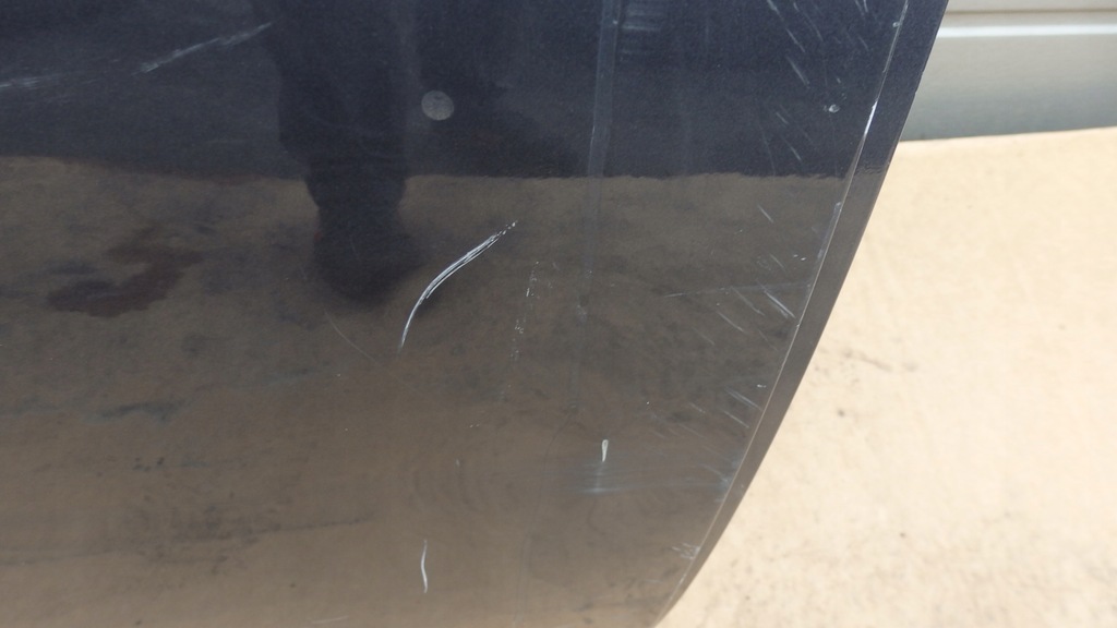 фото №5, Дверь правое задние ford mondeo mk4 хэтчбек