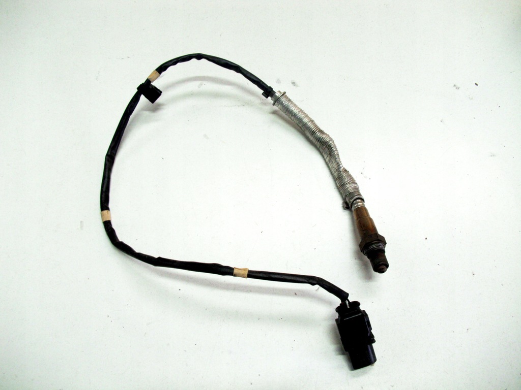 фото №3, Датчик лямбда-зонд audi a8 d4 4.2tdi 4h0906262d