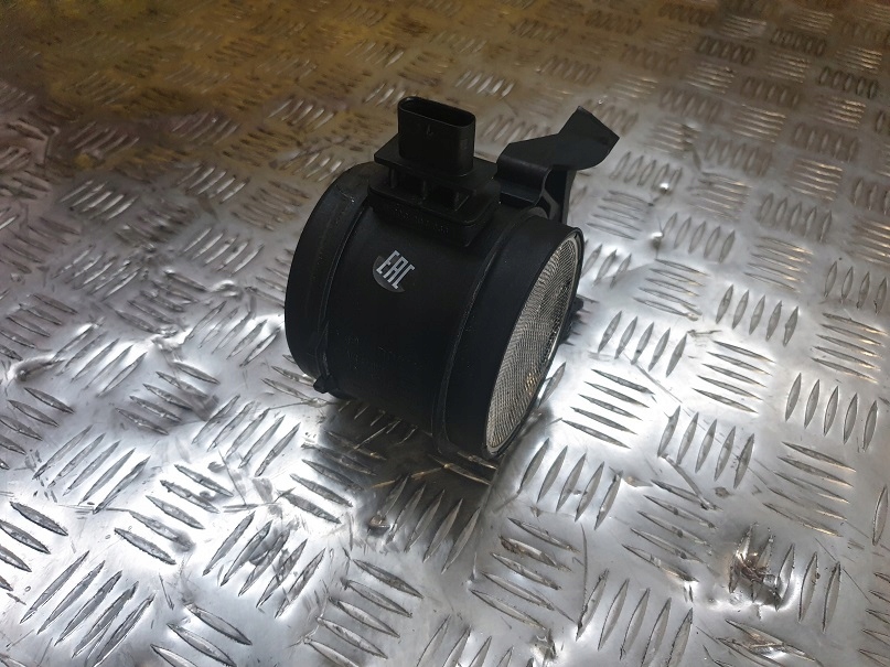 фото №1, Mercedes w203 w211 cls расходомер 3.0 3.5 v6