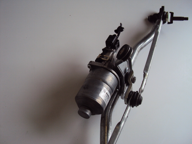 фото №3, Механизм дворник jeep renegade 14-