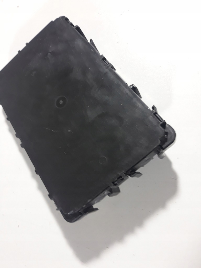 фото №13, Infiniti q50 2.2d 13- коробка модуль bsi 284b14gn5c