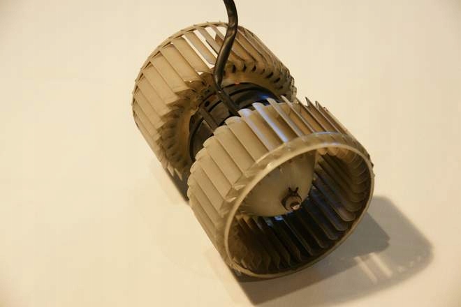 фото №6, Воздуходувка вентилятор audi a8 d2 4d0959101 łódź