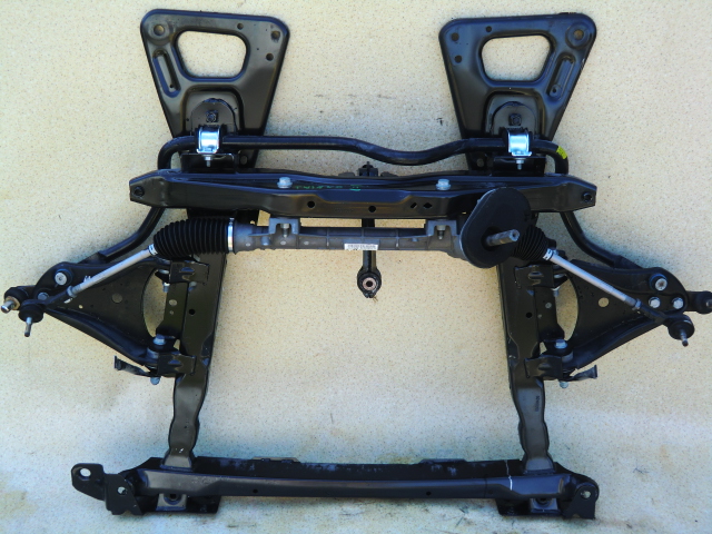 фото №1, Трансмиссия рулевая renault twingo ii !!