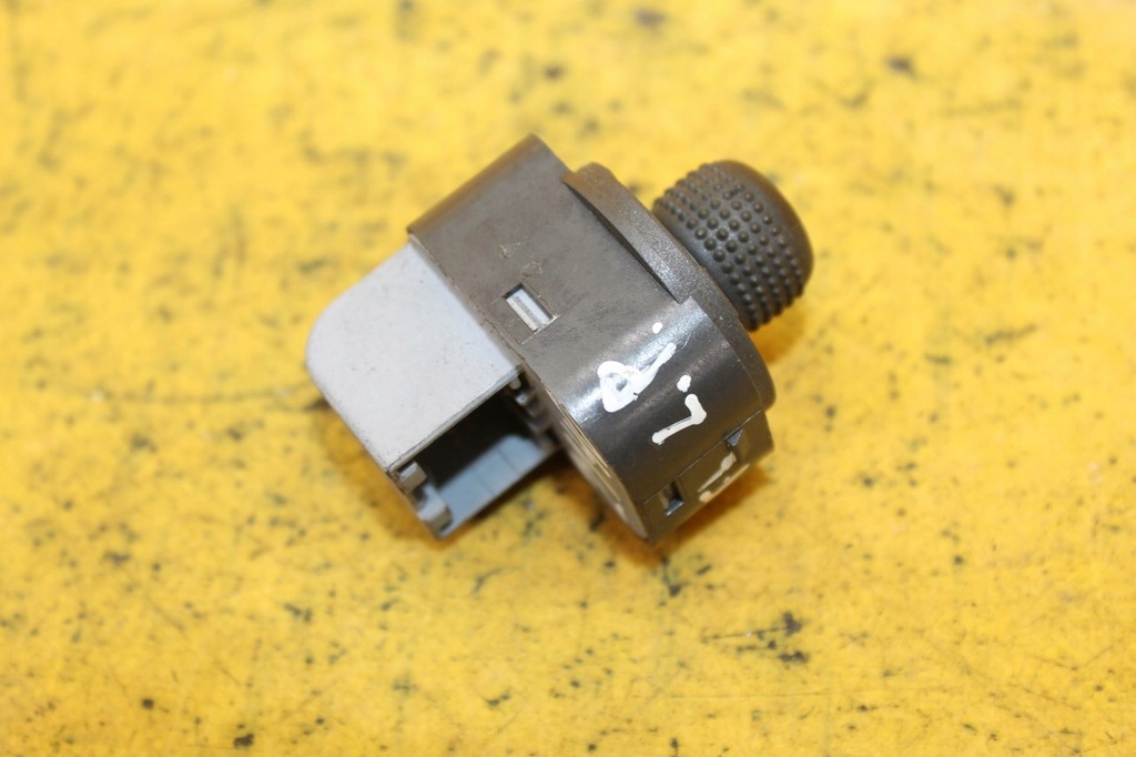 фото №1, Переключатель регулировки зеркал boxer jumper ii