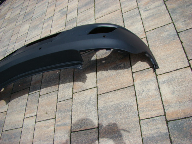 фото №5, Opel mokka -бампер задня задній