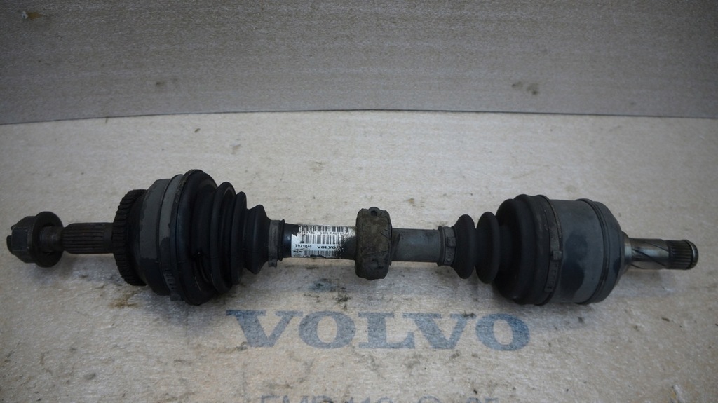 фото №1, Привідний вал привідна короткий volvo v70r awd 850 awd xc70