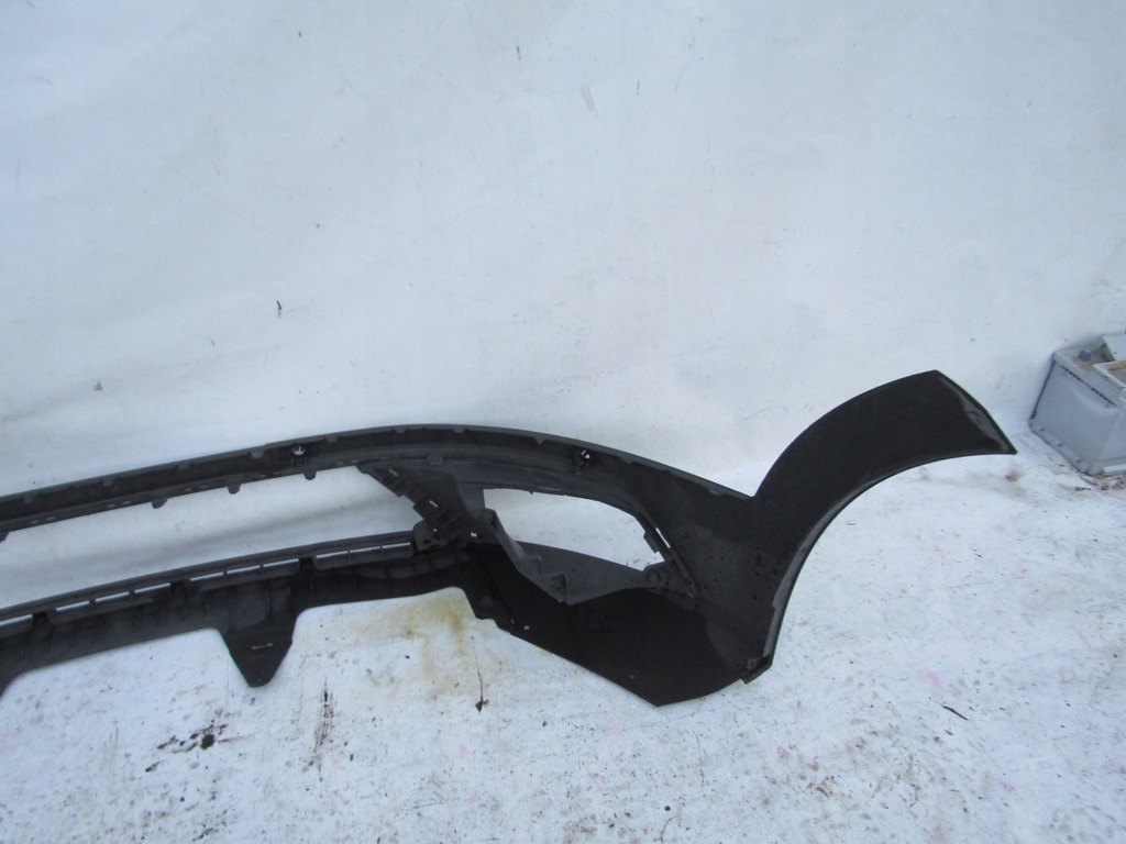 фото №7, Бампер dół seat leon iii 5f cross перед pdc