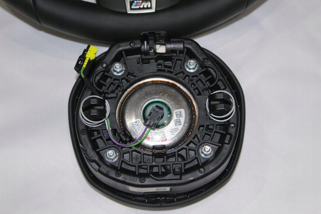 фото №8, Bmw 1 f40 m power - nówka.