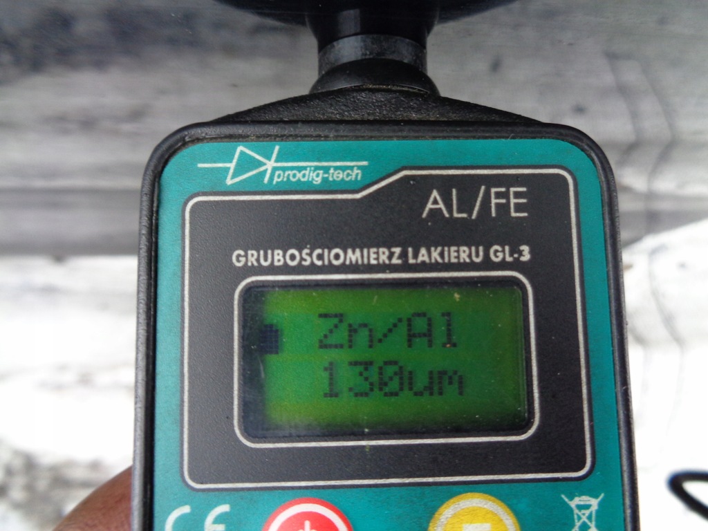 фото №6, Дверь передние левая citroen c5 iii