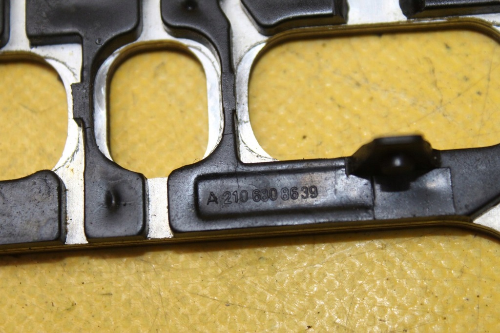 фото №7, Рамка корпус домкрата w210 a2106808639