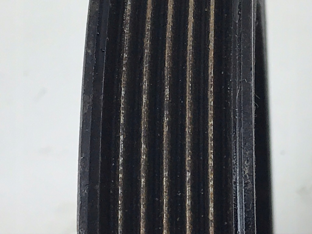 фото №4, Voyager v nitro wrangler 2.8 crd шкив ens