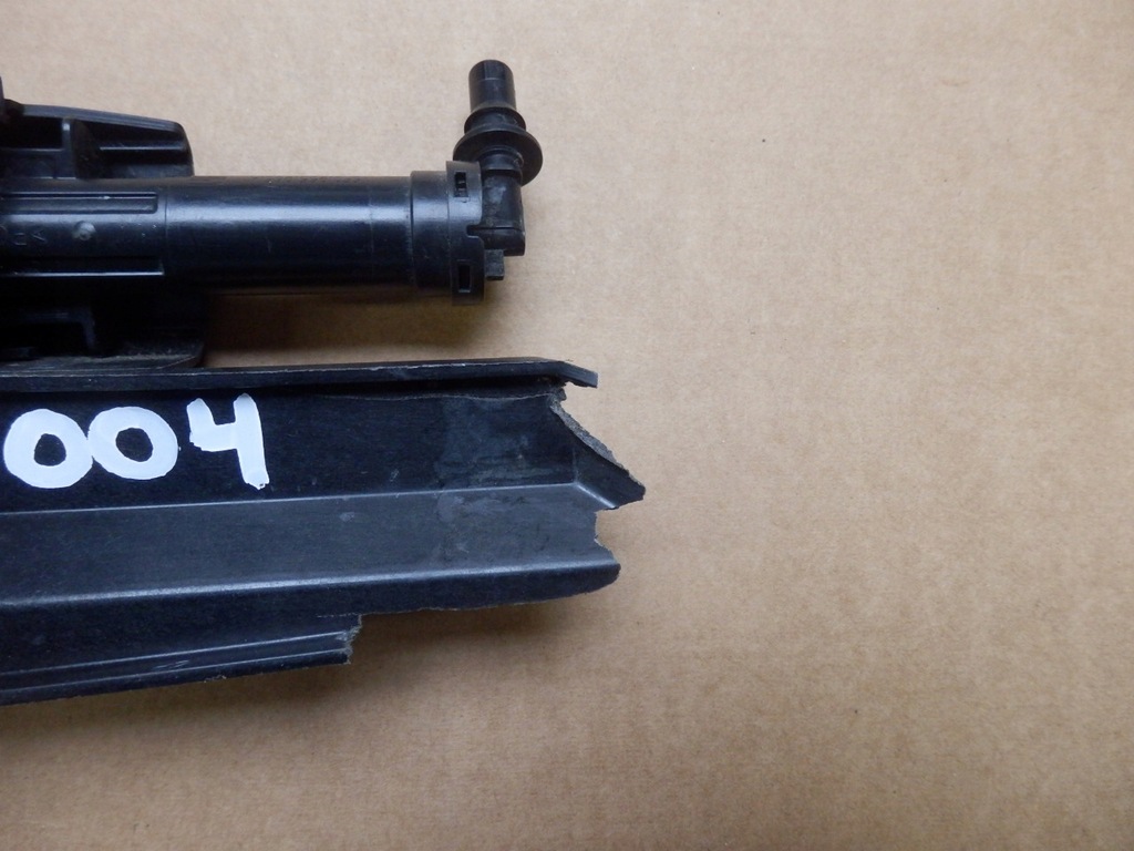 фото №5, Seat leon iii fr помпа насадка распылителя левая