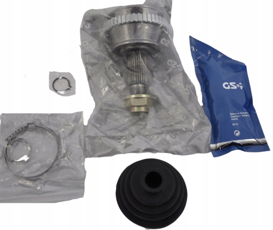 фото №2, Шарнир наружный fiat punto i lancia dedra kpl