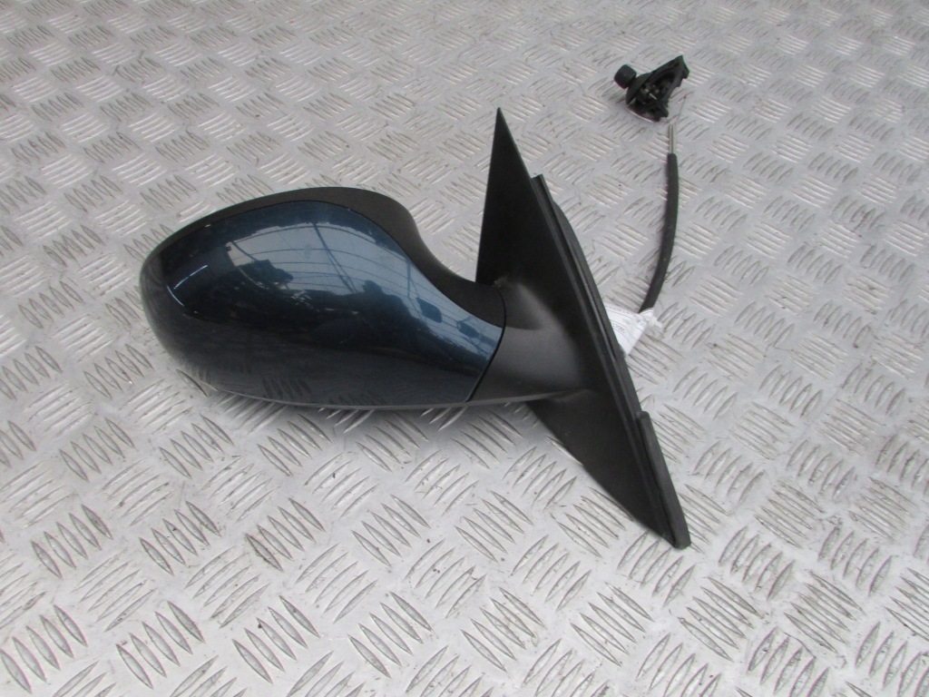 фото №1, Зеркало правое ls5y механический seat cordoba ii 07r