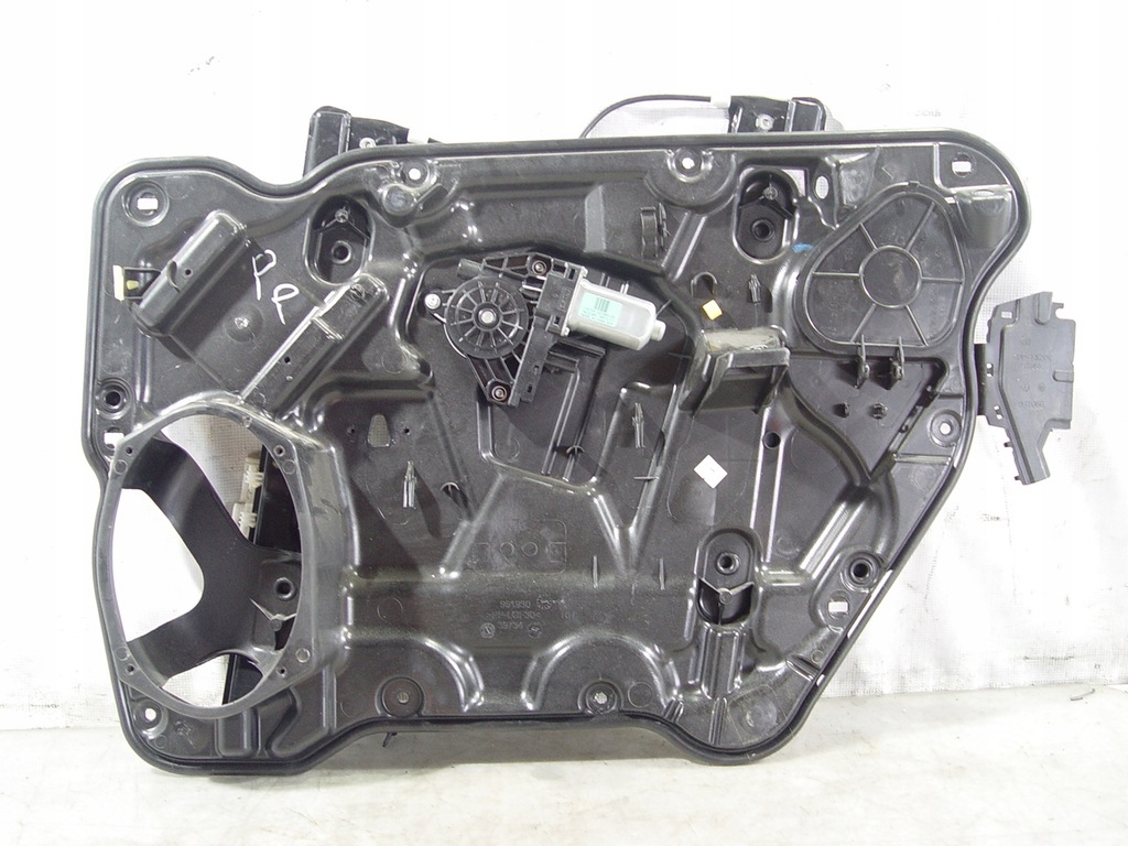 фото №12, Journey freemont 11- підйомник скло правий перед