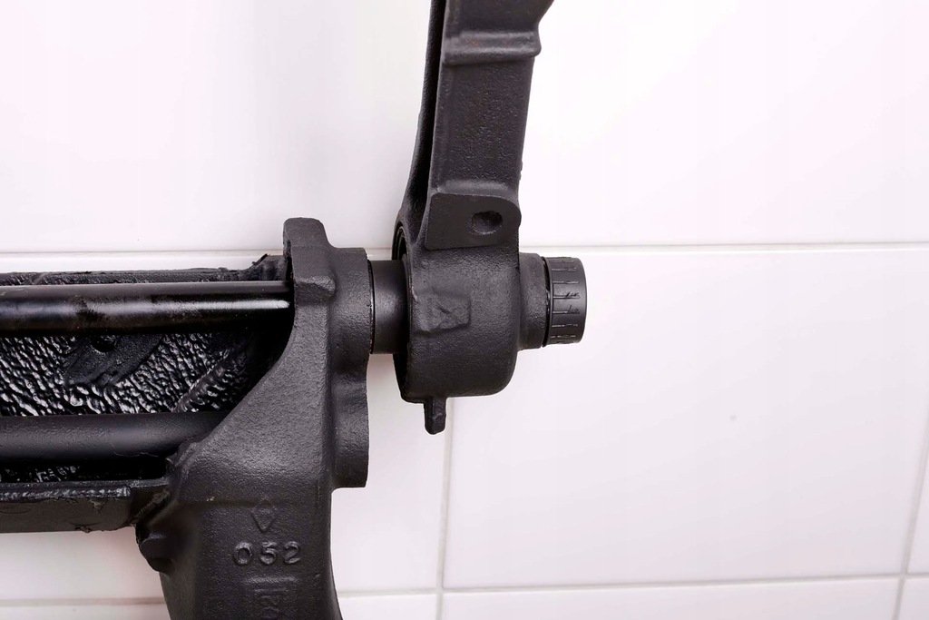 фото №7, Задня балка renault megane classic, cabrio, kombi