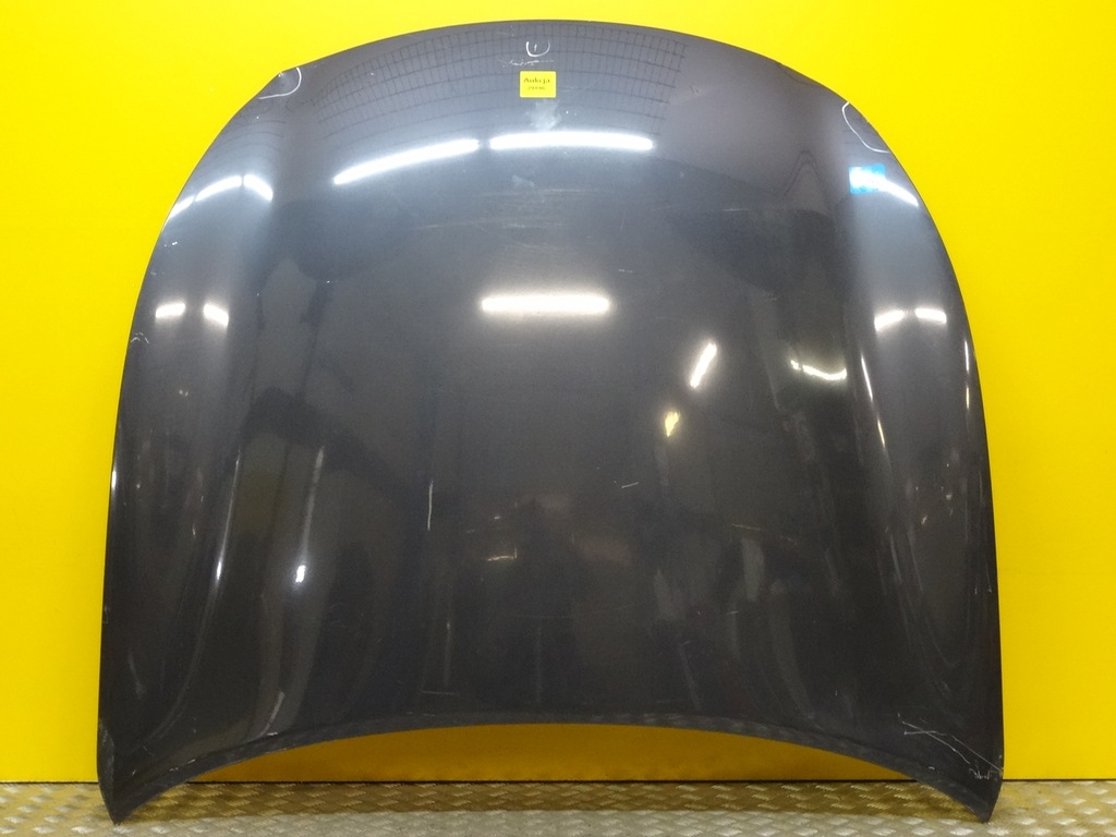 фото №1, Infiniti m m37 2011 2012- капот перед крышка багажника