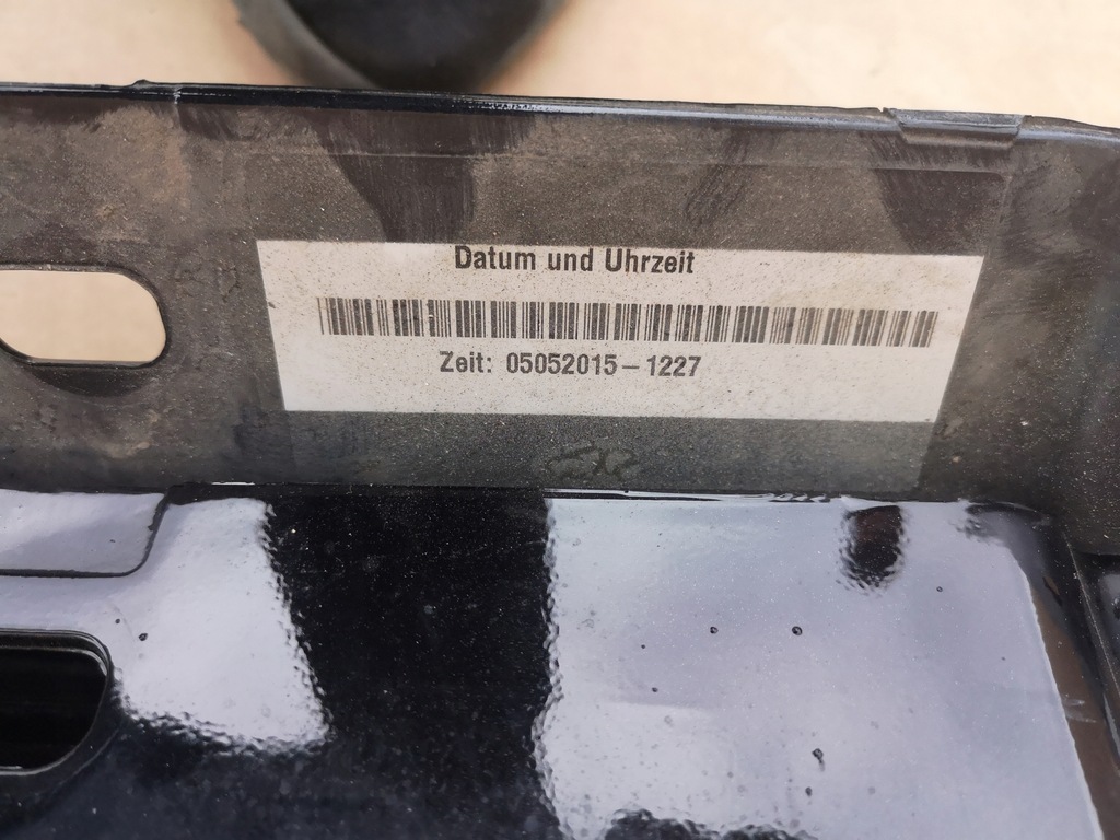 фото №8, Mercedes s-klasa w222 long молдинг порог 197