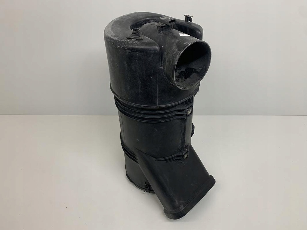 фото №1, Фильтр воздуха корпус фильтра man tgs tgx tga