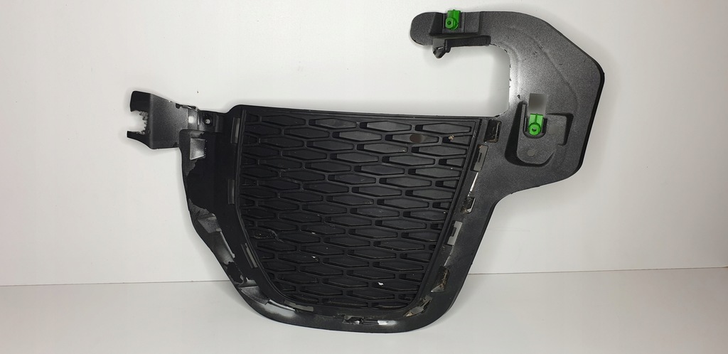 фото №1, Land rover оригінальний номер gj32-15a299-b решітка бампера передній l