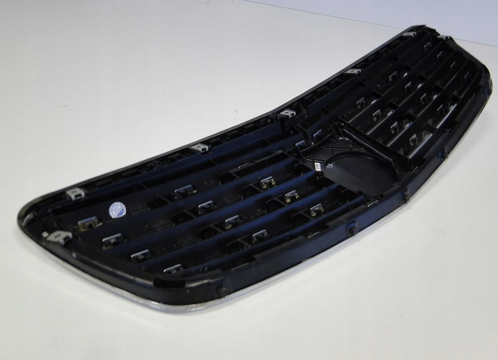 фото №9, Mercedes s klasa w221 221 решётка радиатора решётка радиатора distronic